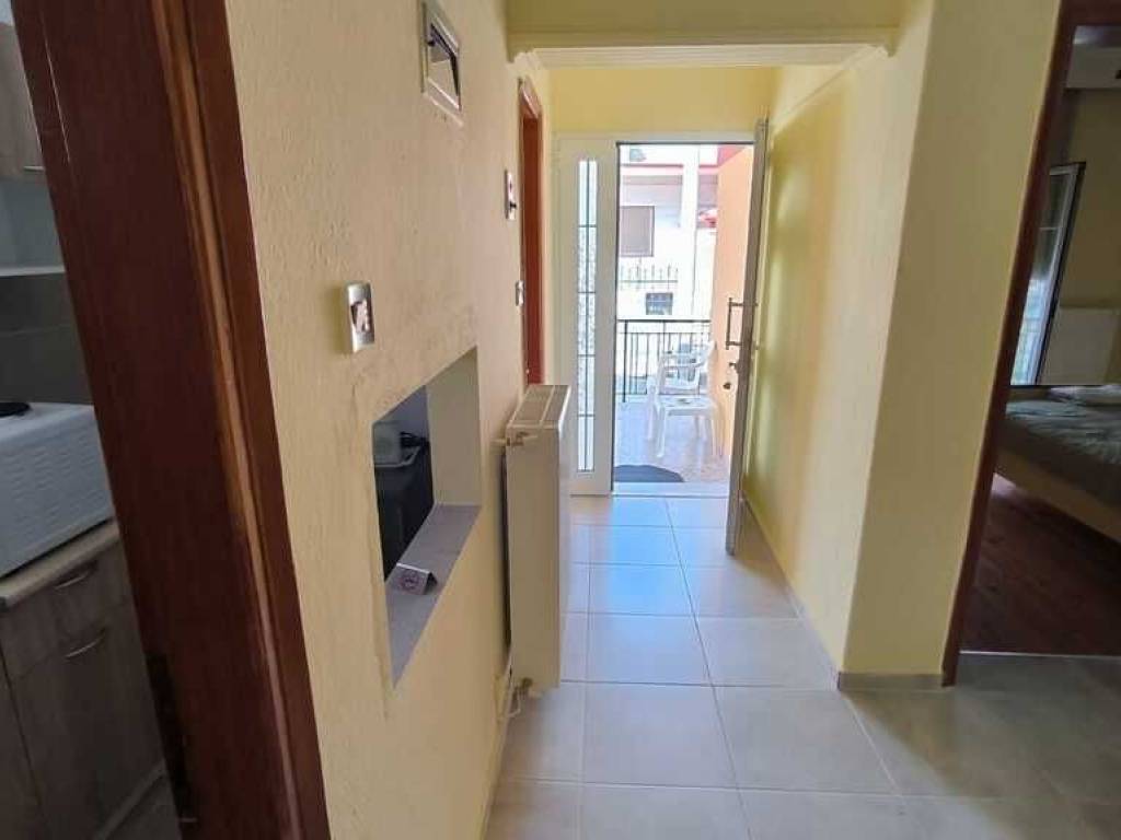 Apartment - Grekodom 60914|910742