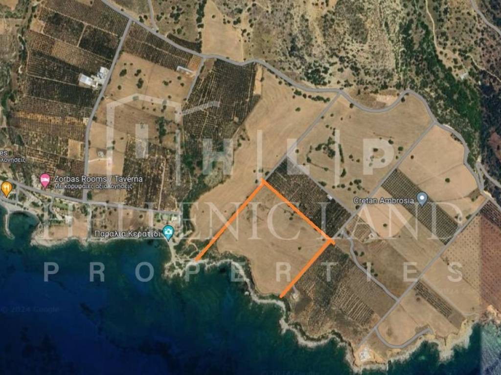 Εξωτερικοι χώροι