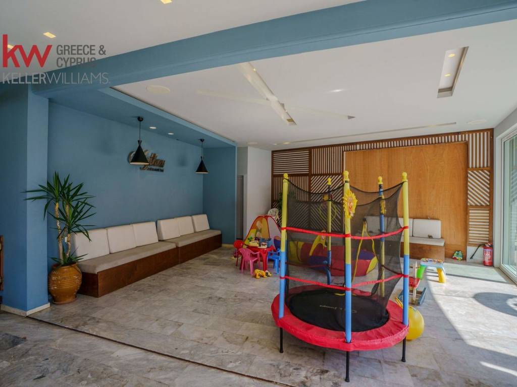 Εσωτερικοι χώροι