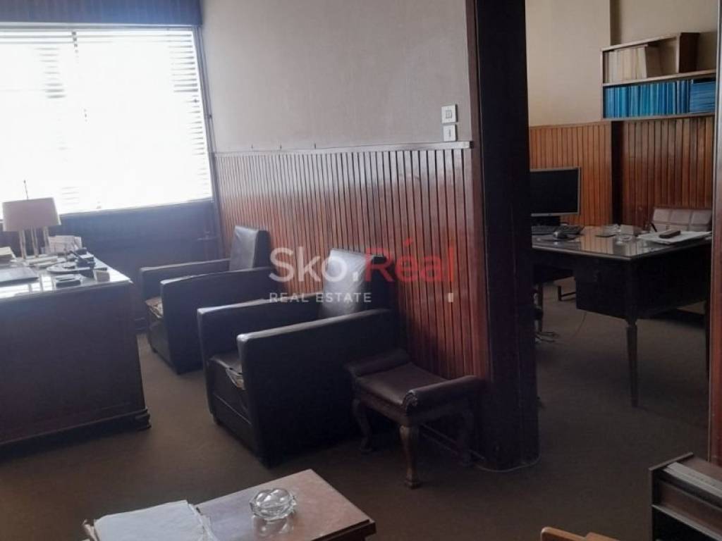 Άποψη χώρου