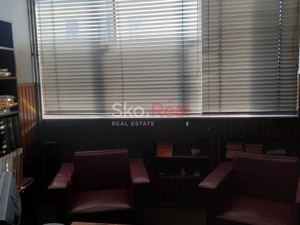 Άποψη χώρου