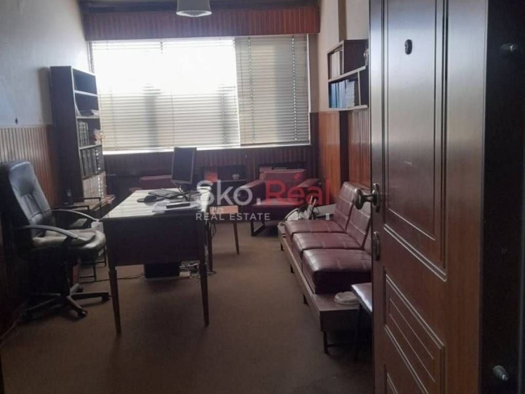 Άποψη χώρου