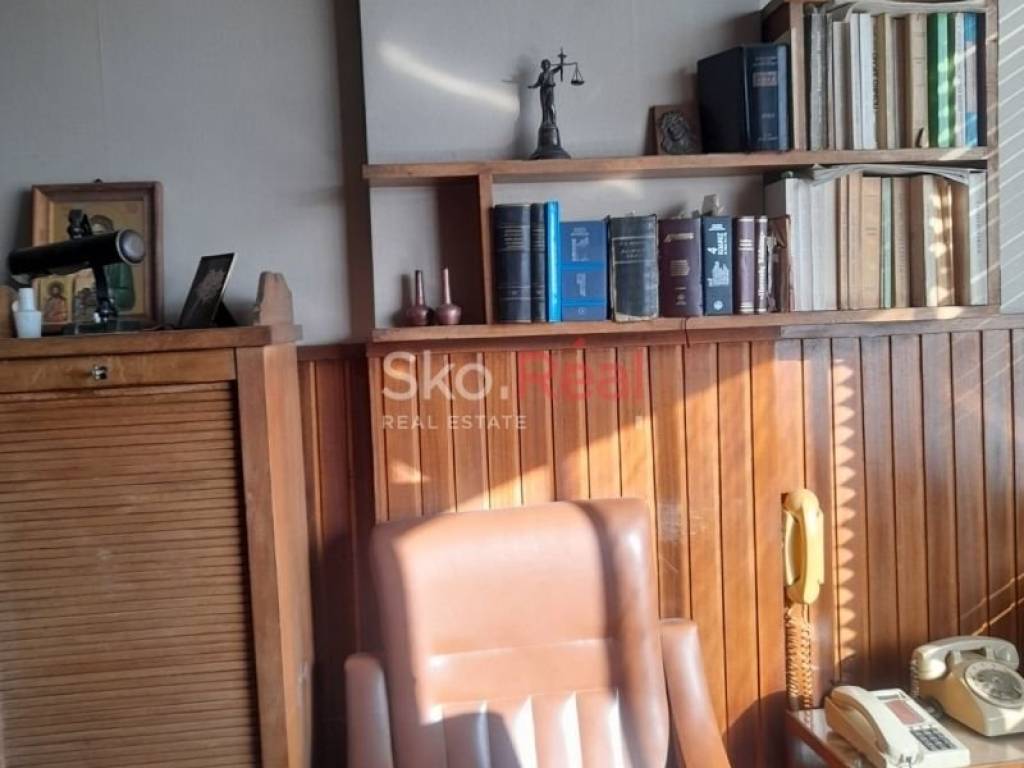 Άποψη χώρου