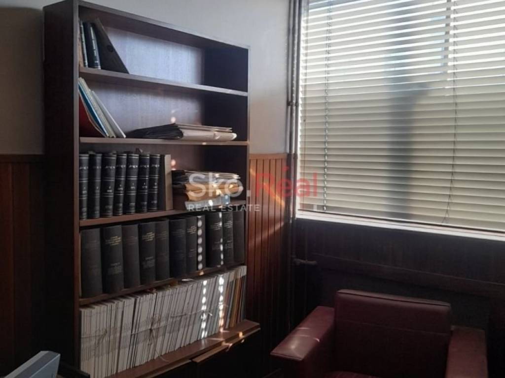 Άποψη χώρου