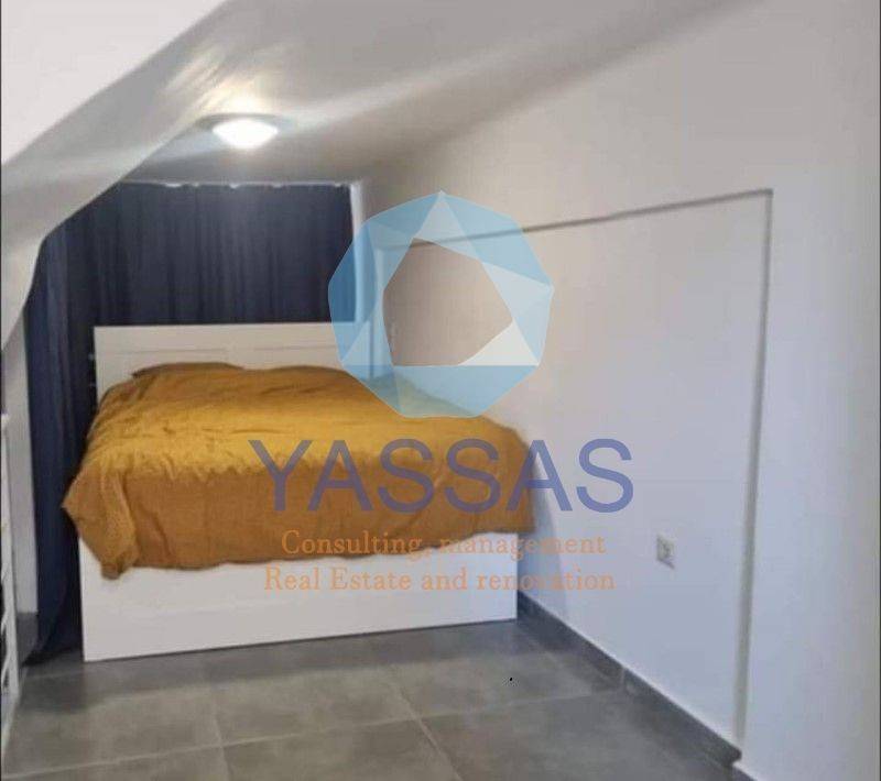 Υπνοδωμάτιο