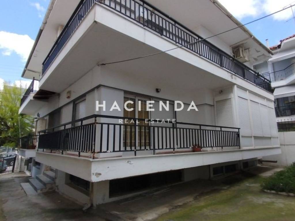 Εξωτερικός χώρος