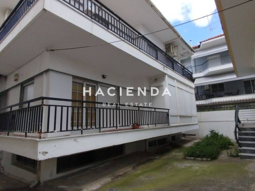 Εξωτερικός χώρος