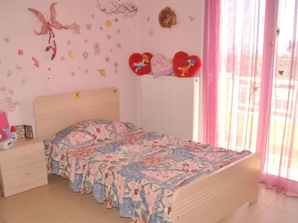 Υπνοδωμάτιο