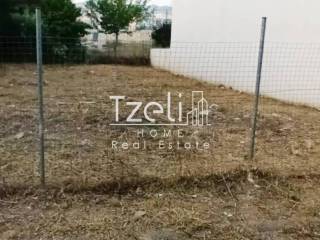 Άποψη οικοπέδου