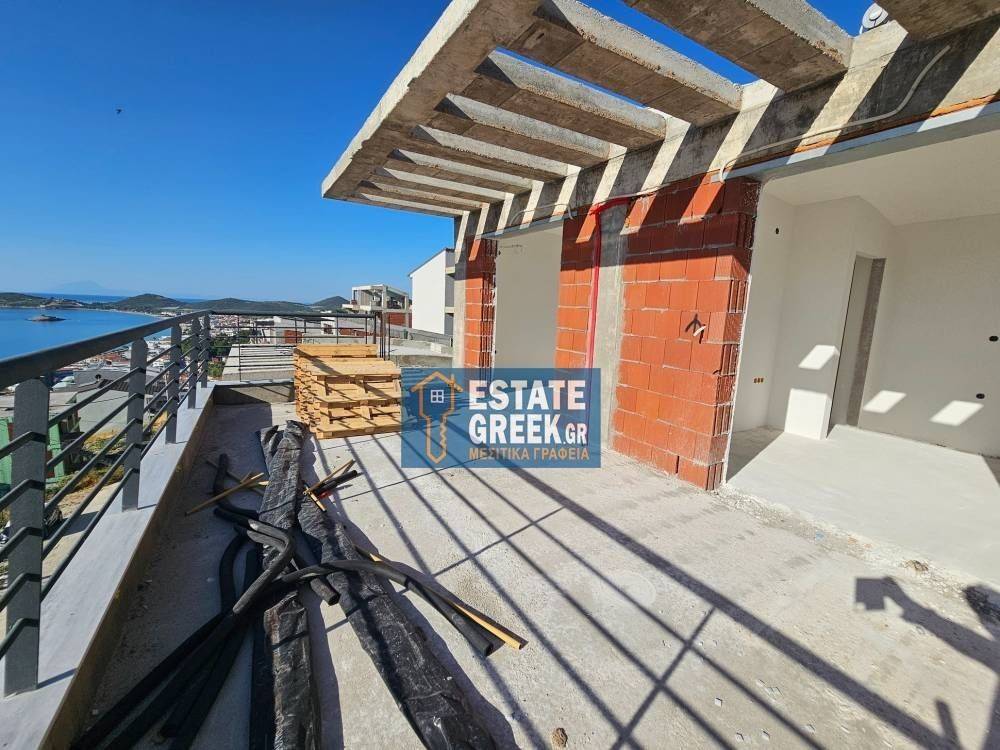 ★ 400 μέτρα από την θάλασσα ★ ΠΕΡΑΣ 09/2026 ★ 3 υπνοδωμάτια + 2 μπάνια ★ 