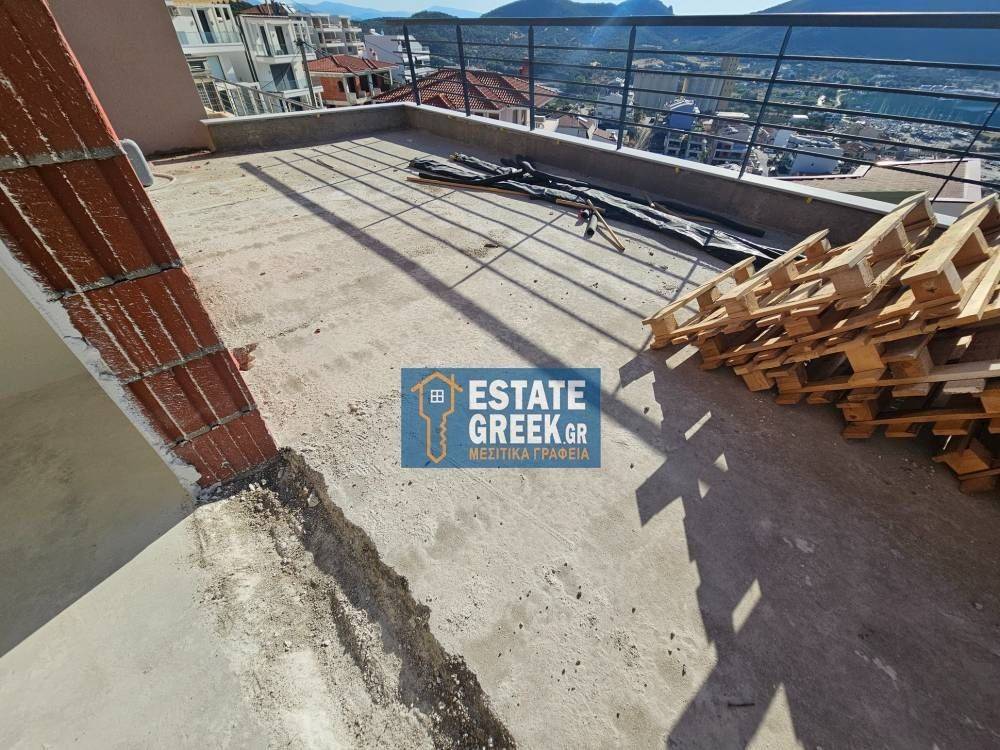 ★ 400 μέτρα από την θάλασσα ★ ΠΕΡΑΣ 09/2026 ★ 3 υπνοδωμάτια + 2 μπάνια ★ 