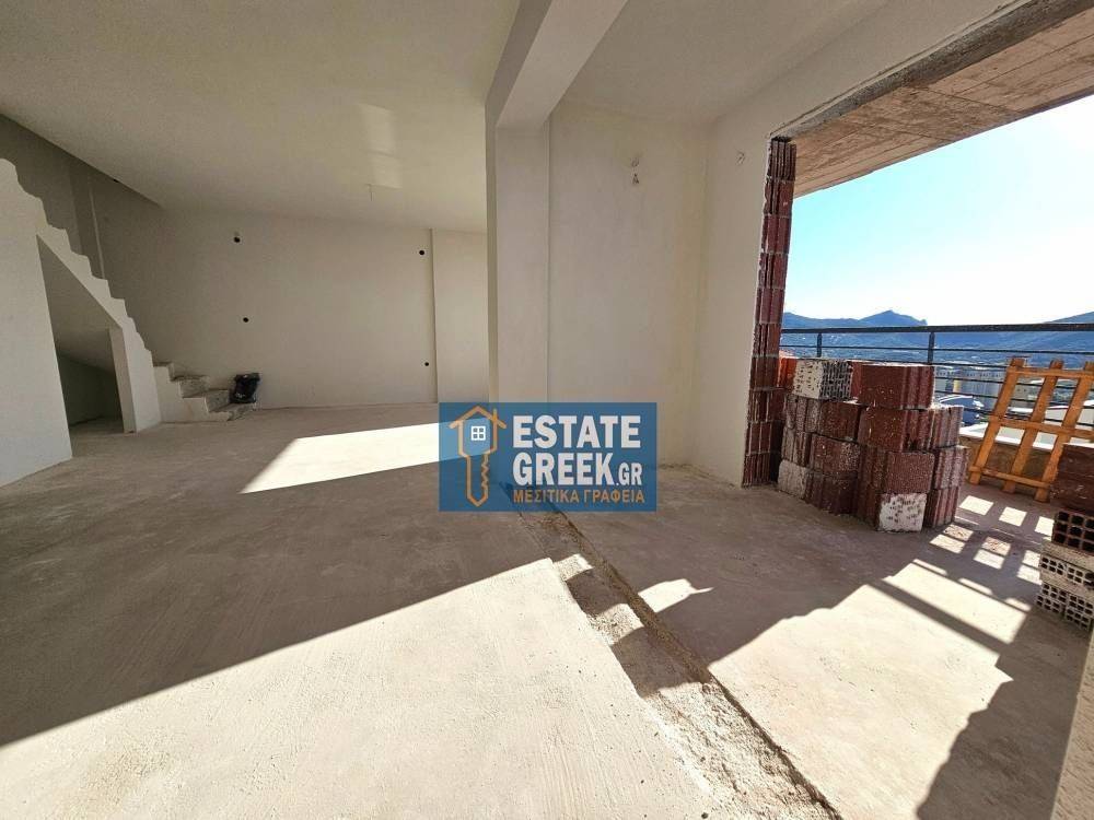 ★ 400 μέτρα από την θάλασσα ★ ΠΕΡΑΣ 09/2026 ★ 3 υπνοδωμάτια + 2 μπάνια ★ 