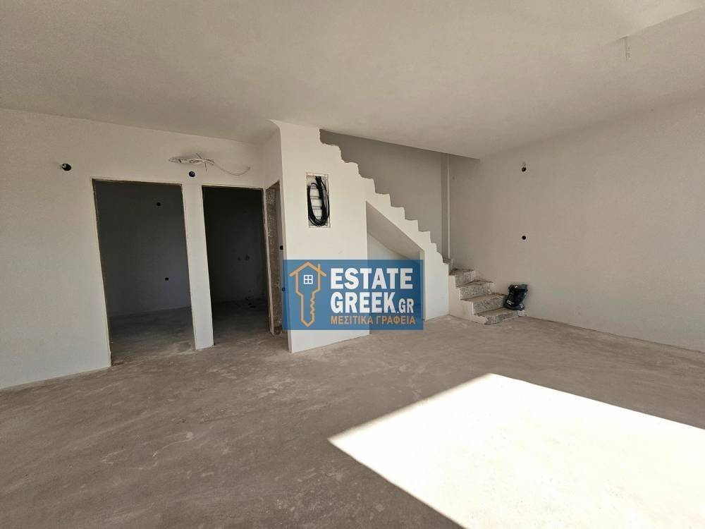 ★ 400 μέτρα από την θάλασσα ★ ΠΕΡΑΣ 09/2026 ★ 3 υπνοδωμάτια + 2 μπάνια ★ 