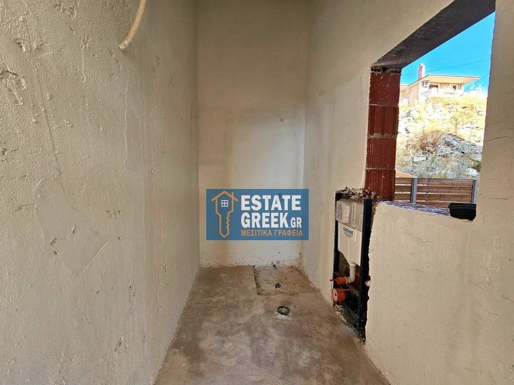 ★ 400 μέτρα από την θάλασσα ★ ΠΕΡΑΣ 09/2026 ★ 3 υπνοδωμάτια + 2 μπάνια ★ 