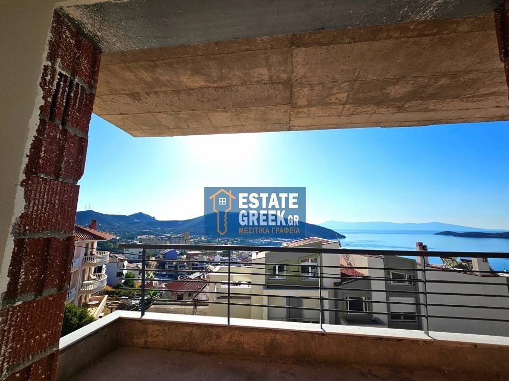 ★ 400 μέτρα από την θάλασσα ★ ΠΕΡΑΣ 09/2026 ★ 3 υπνοδωμάτια + 2 μπάνια ★ 