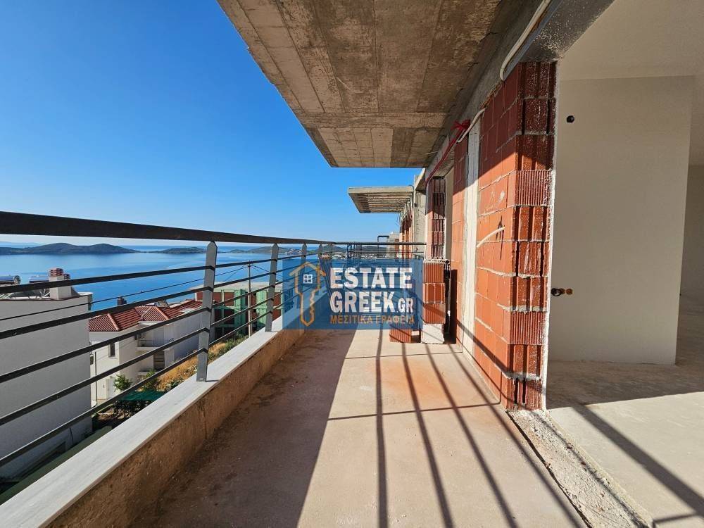 ★ 400 μέτρα από την θάλασσα ★ ΠΕΡΑΣ 09/2026 ★ 3 υπνοδωμάτια + 2 μπάνια ★ 