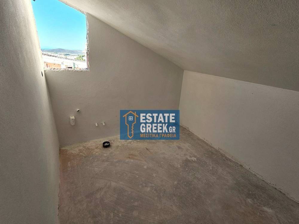 ★ 400 μέτρα από την θάλασσα ★ ΠΕΡΑΣ 09/2026 ★ 3 υπνοδωμάτια + 2 μπάνια ★ 