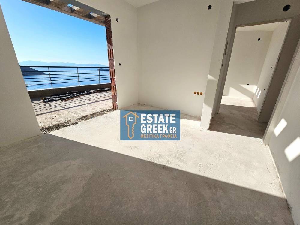 ★ 400 μέτρα από την θάλασσα ★ ΠΕΡΑΣ 09/2026 ★ 3 υπνοδωμάτια + 2 μπάνια ★ 