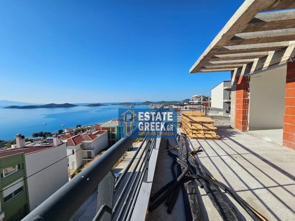 ★ 400 μέτρα από την θάλασσα ★ ΠΕΡΑΣ 09/2026 ★ 3 υπνοδωμάτια + 2 μπάνια ★ 