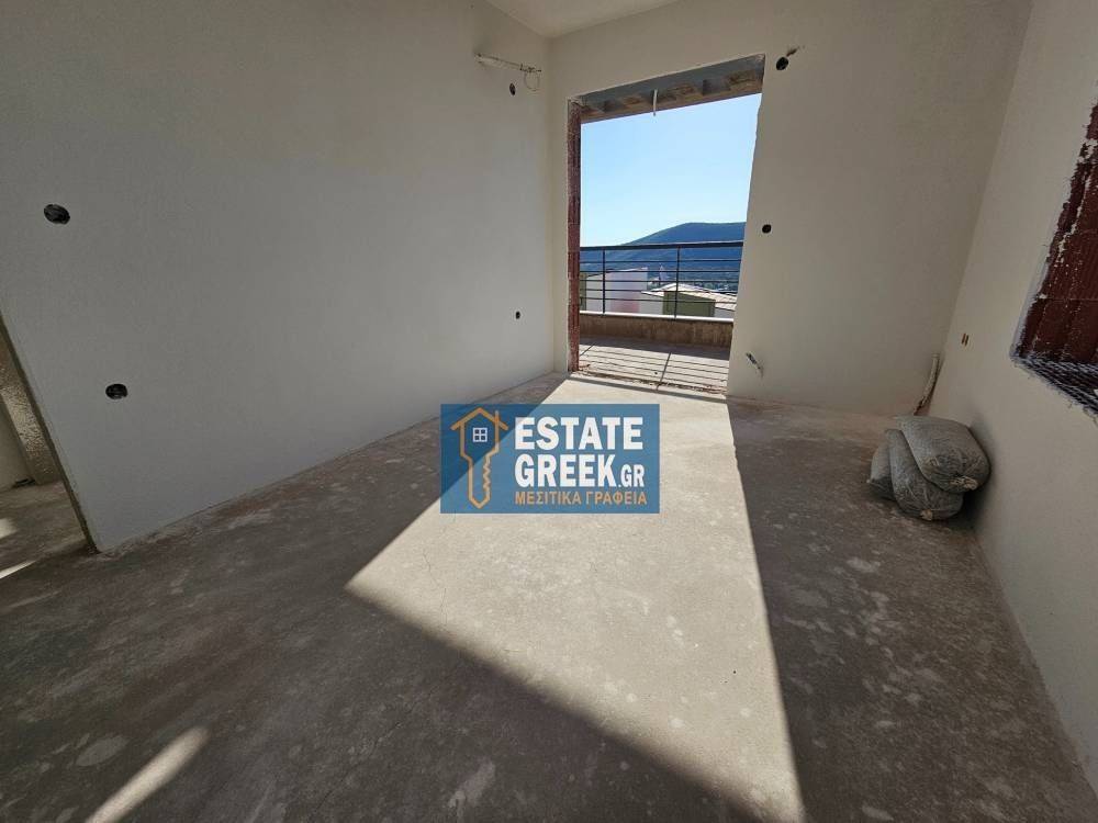 ★ 400 μέτρα από την θάλασσα ★ ΠΕΡΑΣ 09/2026 ★ 3 υπνοδωμάτια + 2 μπάνια ★ 