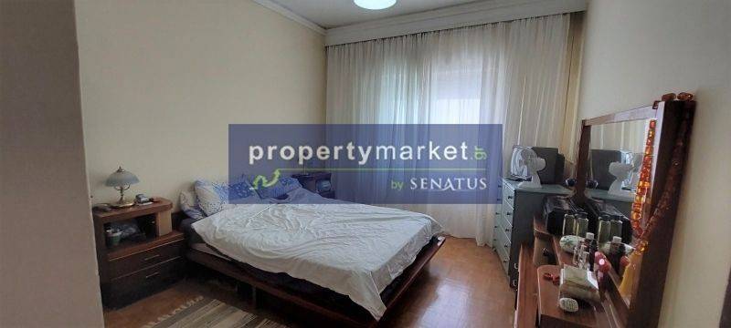 Υπνοδωμάτιο