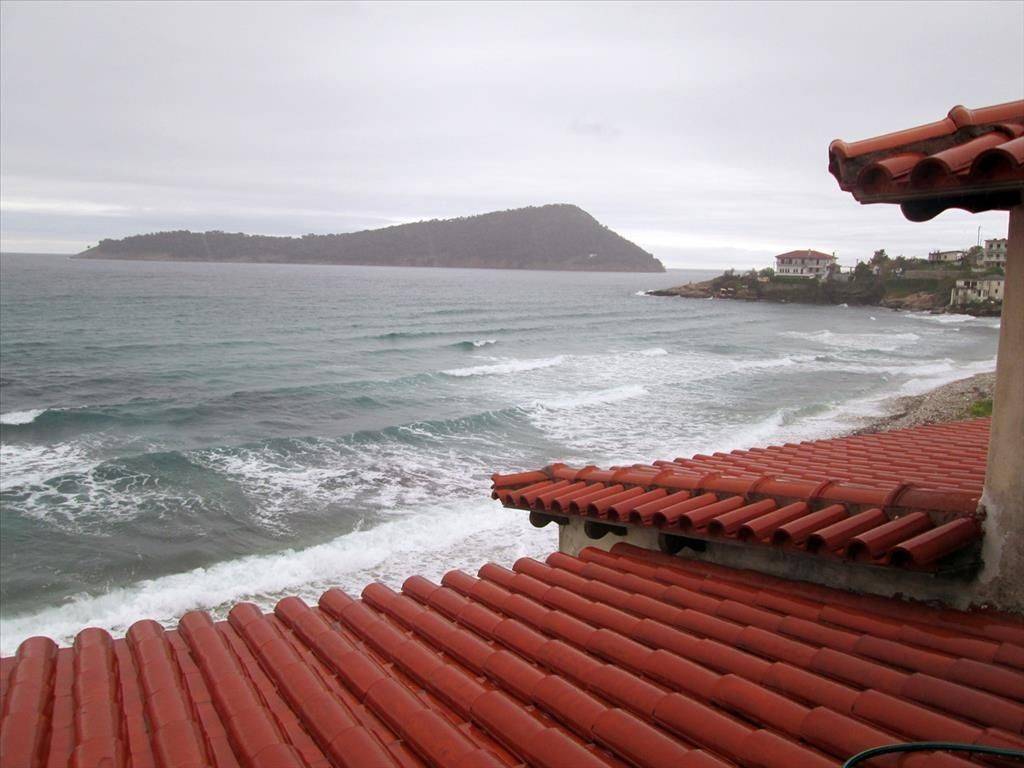 Building - Grekodom 3834|45141