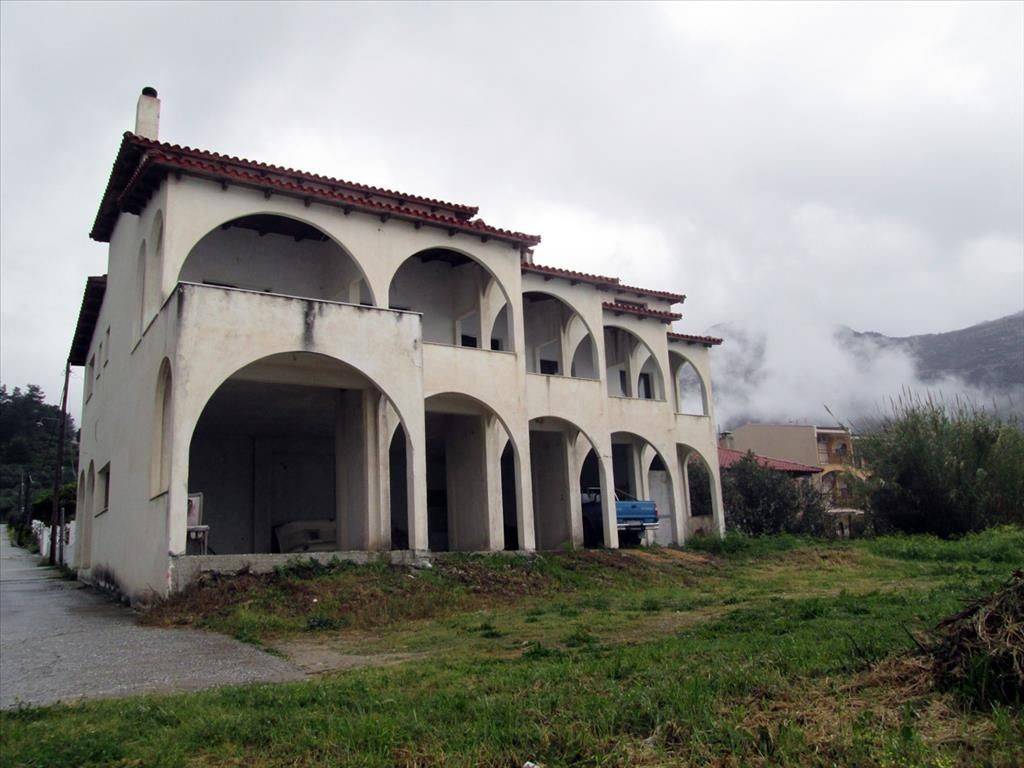 Building - Grekodom 3834|45142