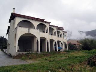 Building - Grekodom 3834|45142