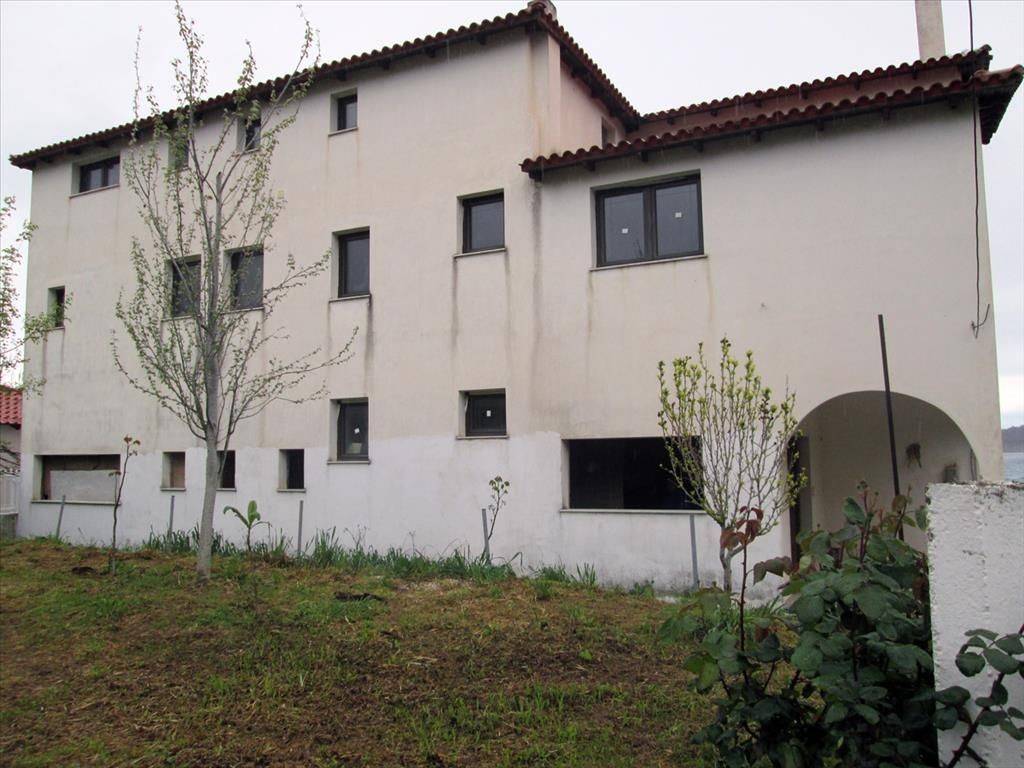 Building - Grekodom 3834|45139