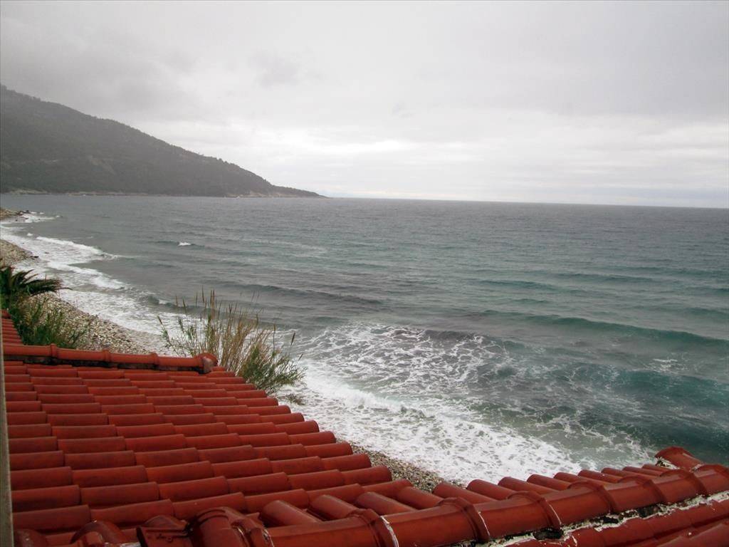 Building - Grekodom 3834|45140