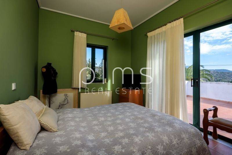 Υπνοδωμάτιο