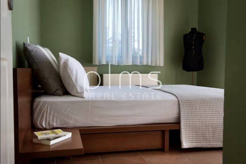 Υπνοδωμάτιο