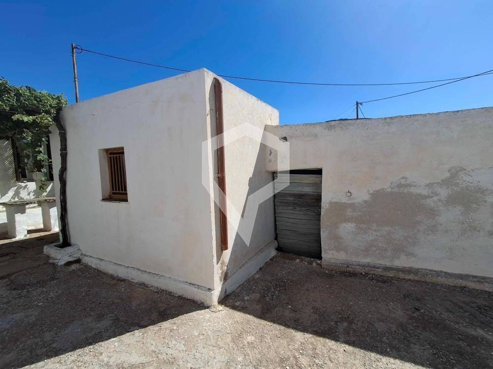 βοηθητικοί χώροι