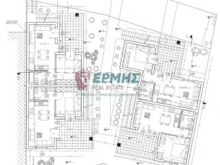 Κάτοψη ισογείου