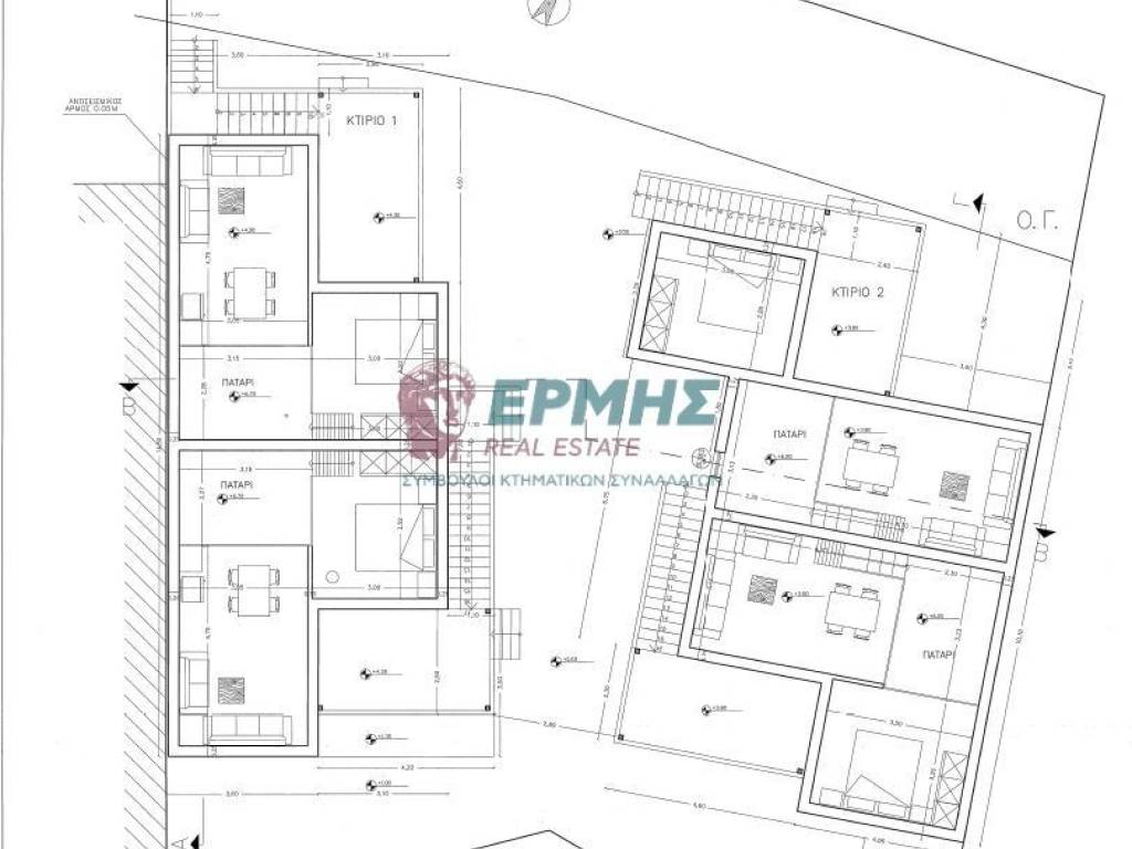 Κάτοψη παταριών