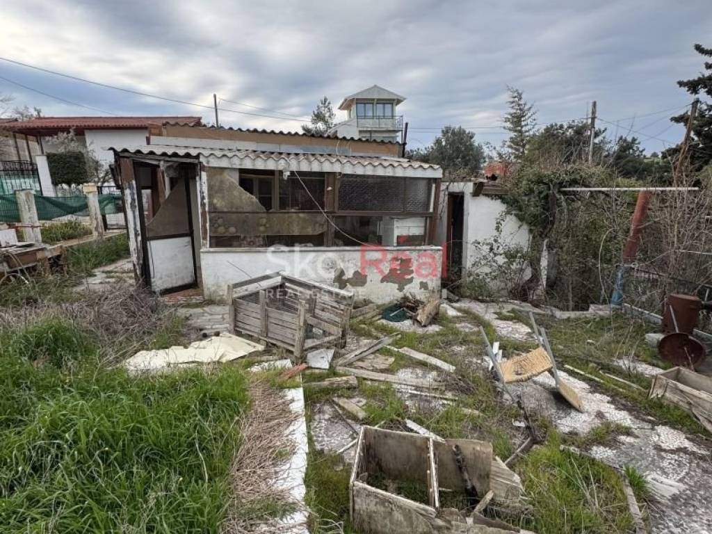 Άποψη χώρου