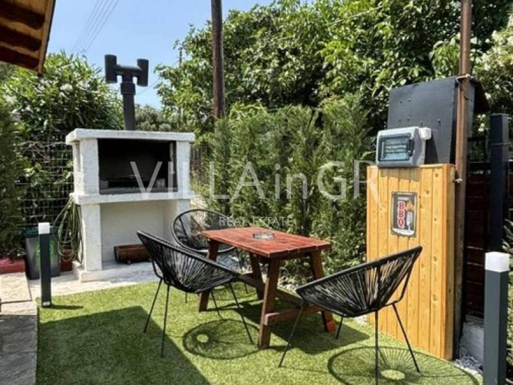 Εξωτερικός χώρος