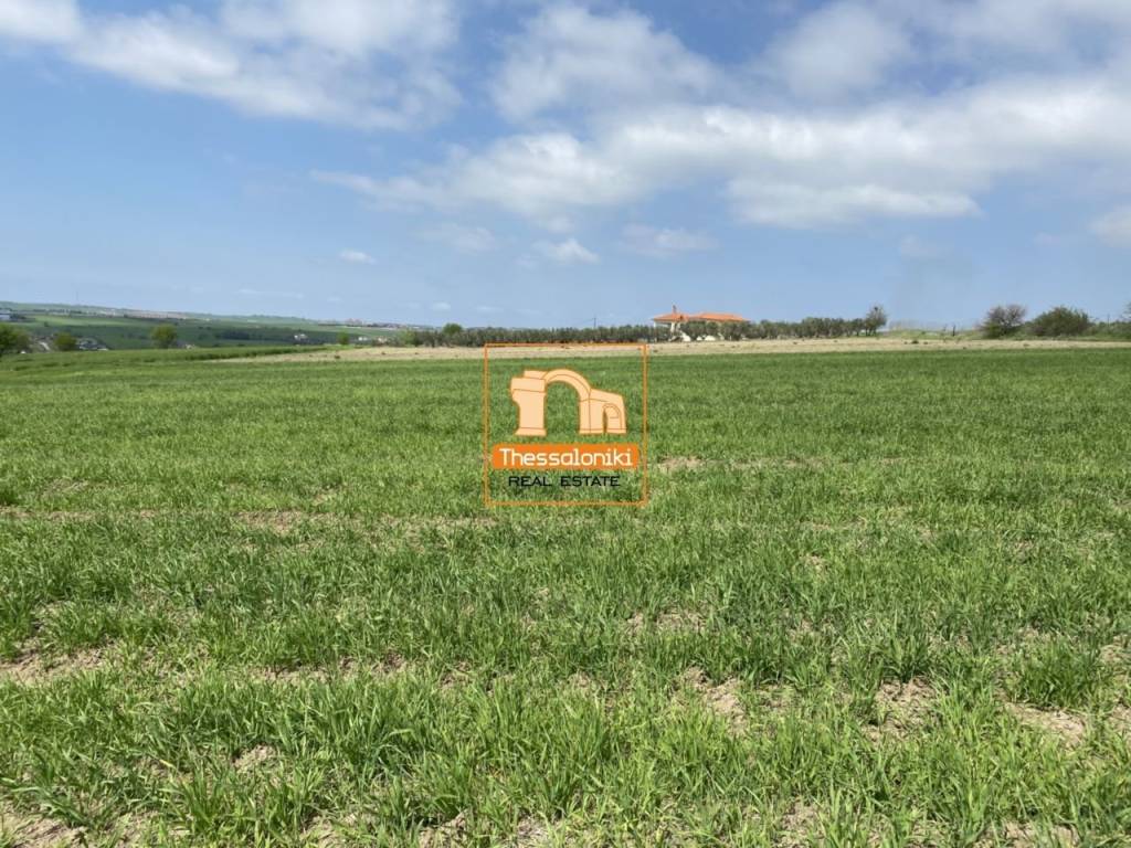 Επανομή, Αγροτεμάχιο, 6.901 τ.μ.