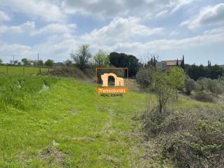 Επανομή, Αγροτεμάχιο, 6.901 τ.μ.