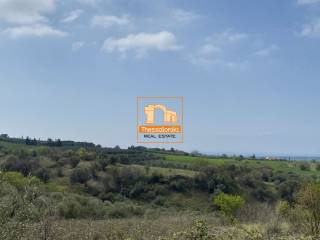 Επανομή, Αγροτεμάχιο, 6.901 τ.μ.