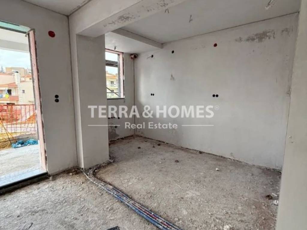 Άποψη χώρου