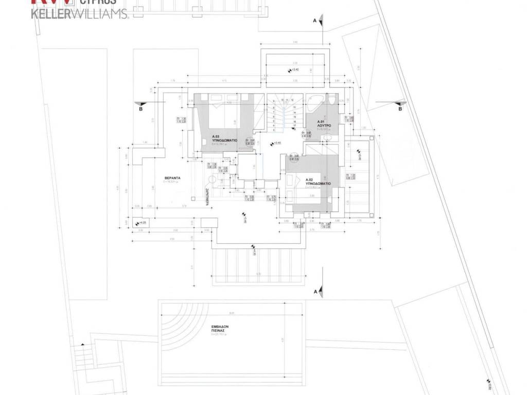 Εσωτερικοι χώροι