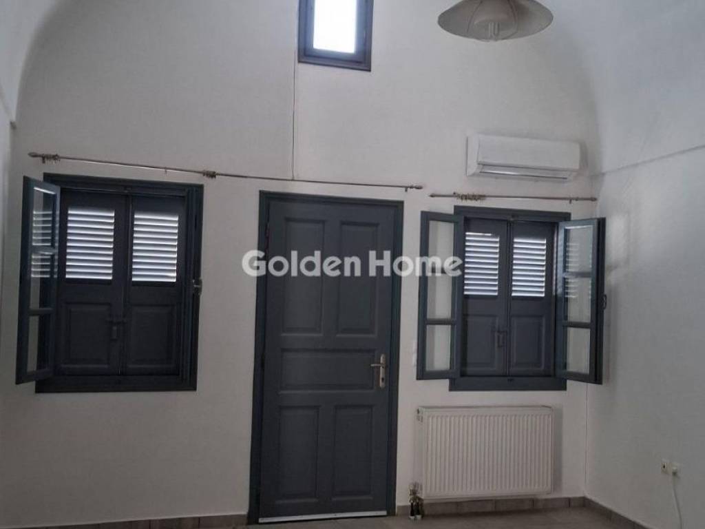 Κυρίως Χώρος