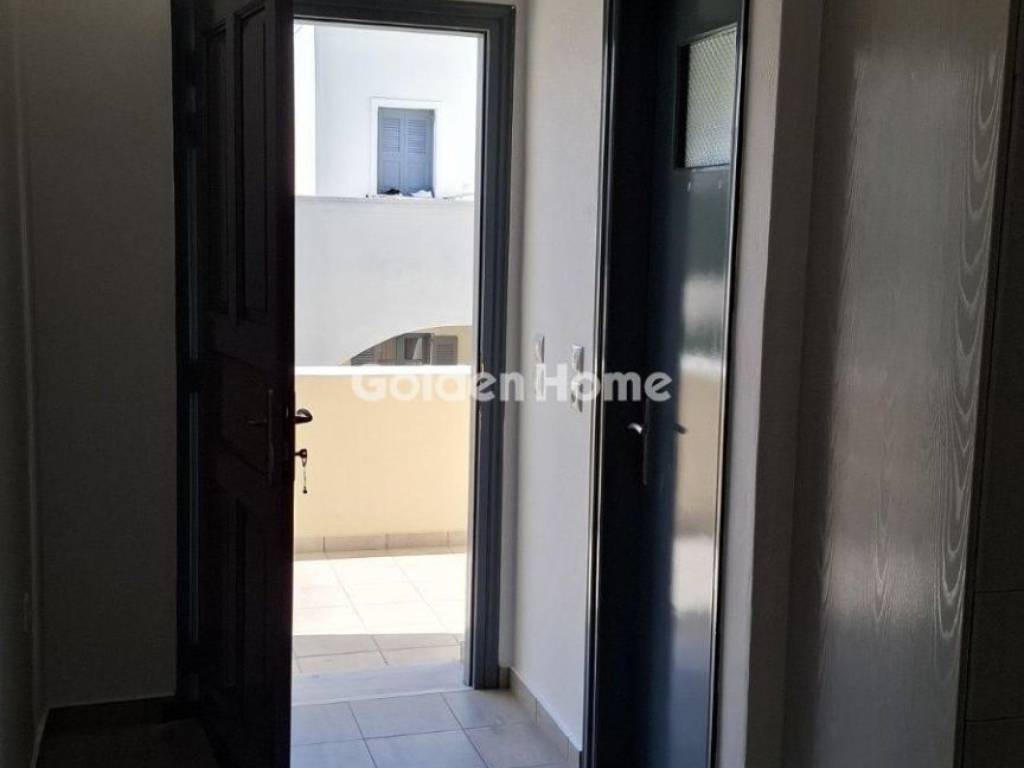 Χολ - Διάδρομος