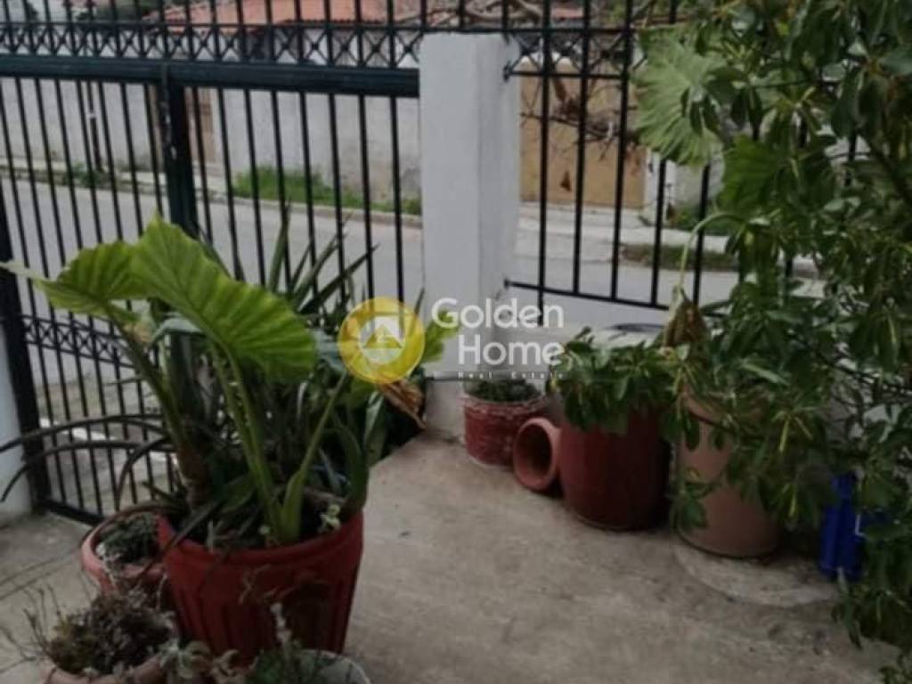 Εξωτερικός Χώρος