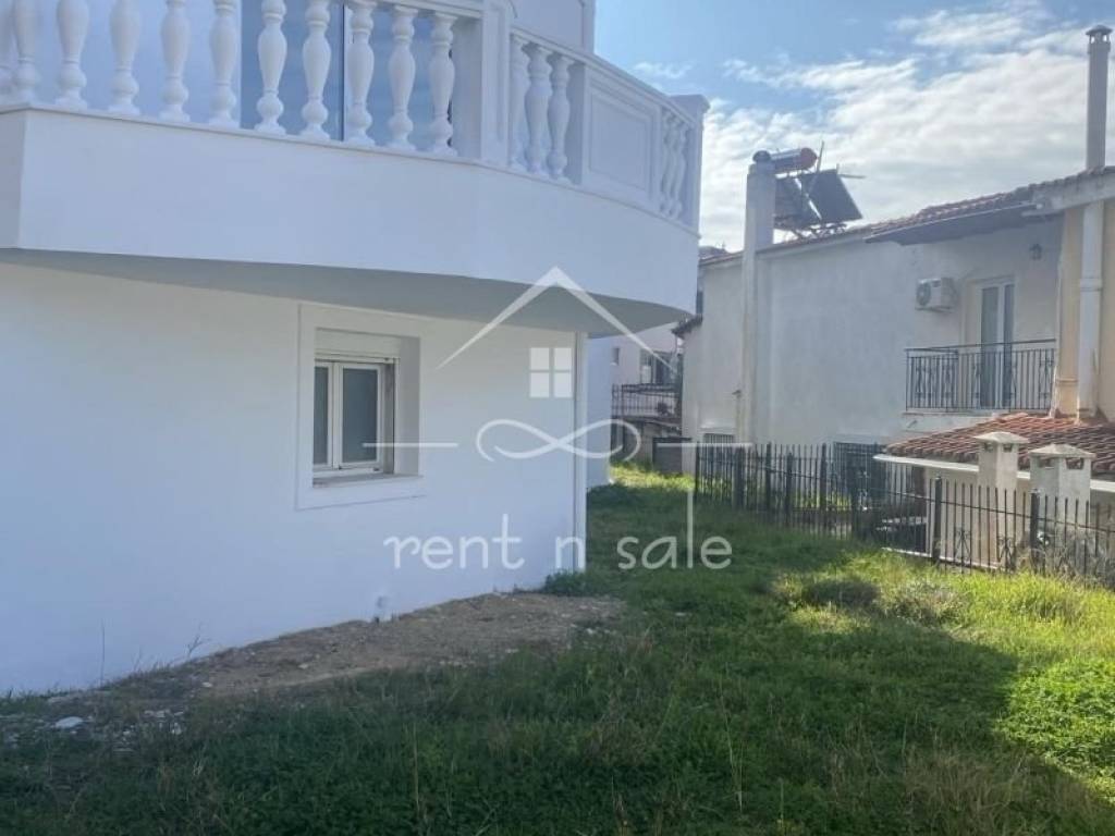 Εξωτερικός χώρος