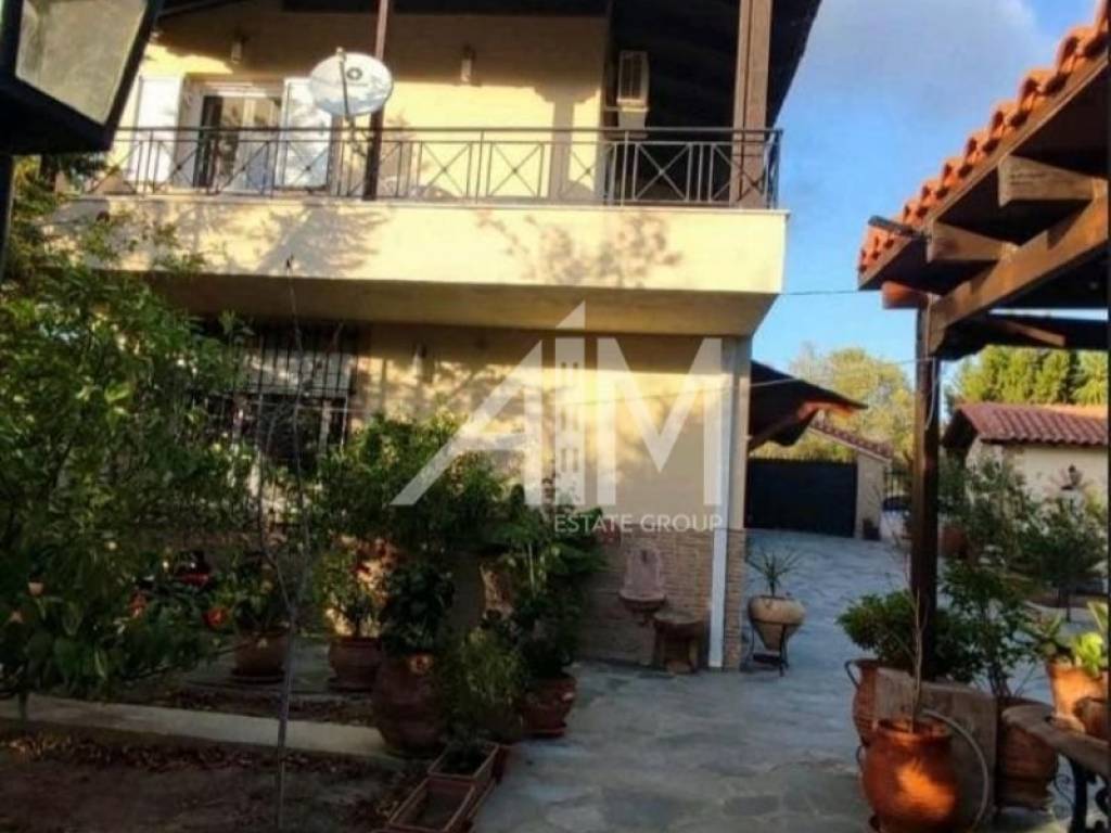 Εξωτερικός χώρος