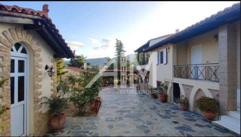 Εξωτερικός χώρος