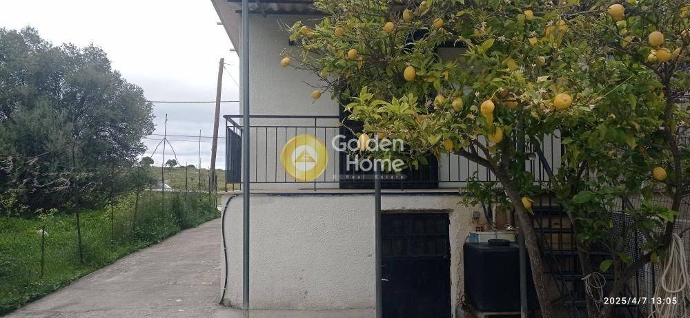 Εξωτερικός Χώρος