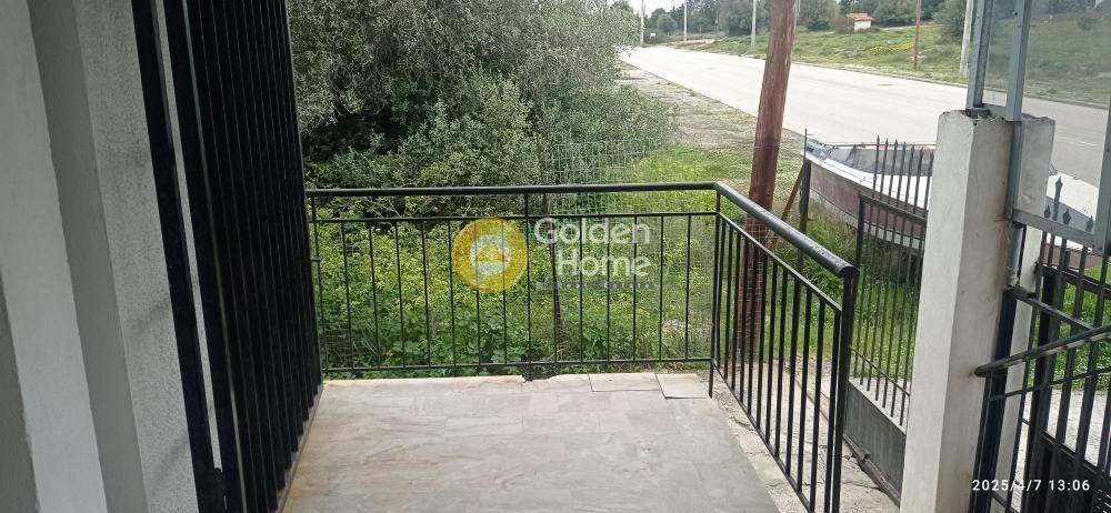 Εξωτερικός Χώρος